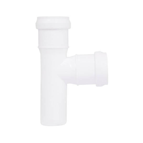 Тройник канализационный TA Sewage 32, 90°