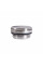 Заглушка Thermo Alliance Standart 1/2" для полотенцесушителя/радиатора SD213W15