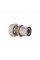 Переходник пресс Icma 20х3/4" ВР с накидной гайкой №416