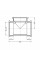 Трійник Thermo Alliance Standart 1/2" ВР SD41115