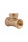 Трійник Thermo Alliance Standart 1/2" ВР SD41115