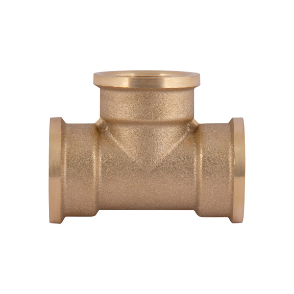 Трійник Thermo Alliance Standart 1/2" ВР SD41115
