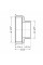 Перехідник Thermo Alliance Standart 1/2"х1/2" ВЗ SD4091515