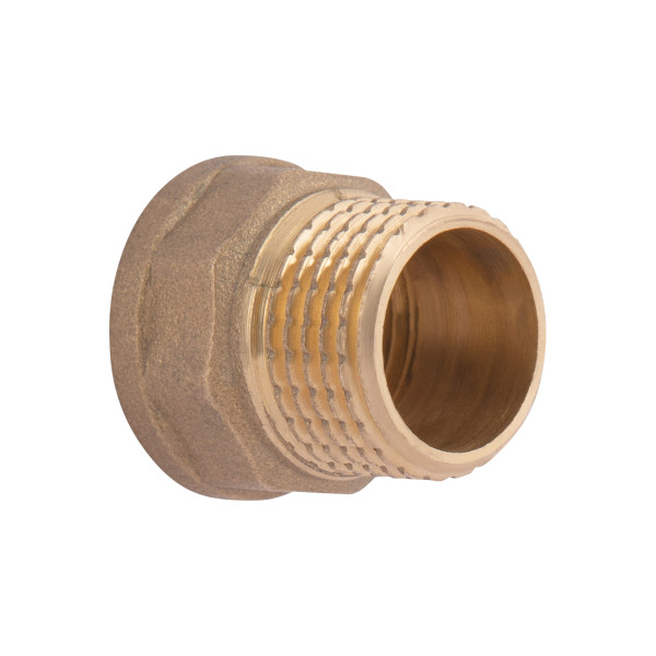 Перехідник Thermo Alliance Standart 1/2"х1/2" ВЗ SD4091515