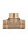 Тройник Thermo Alliance Standart 3/4" НР SD41220