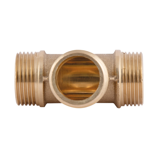Тройник Thermo Alliance Standart 3/4" НР SD41220