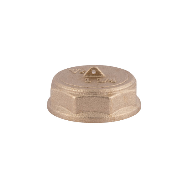 Заглушка Thermo Alliance Standart 1 1/4" ВР SD40232