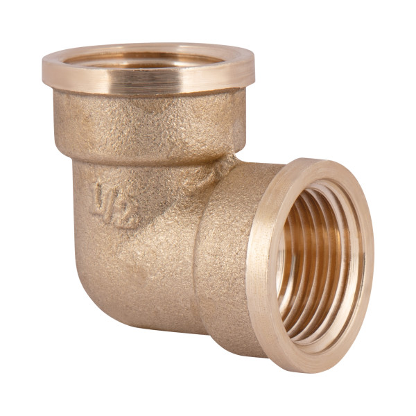 Угол Thermo Alliance Standart 1/2" ВР SD41815