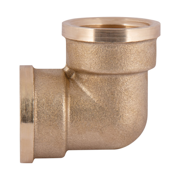 Угол Thermo Alliance Standart 1/2" ВР SD41815