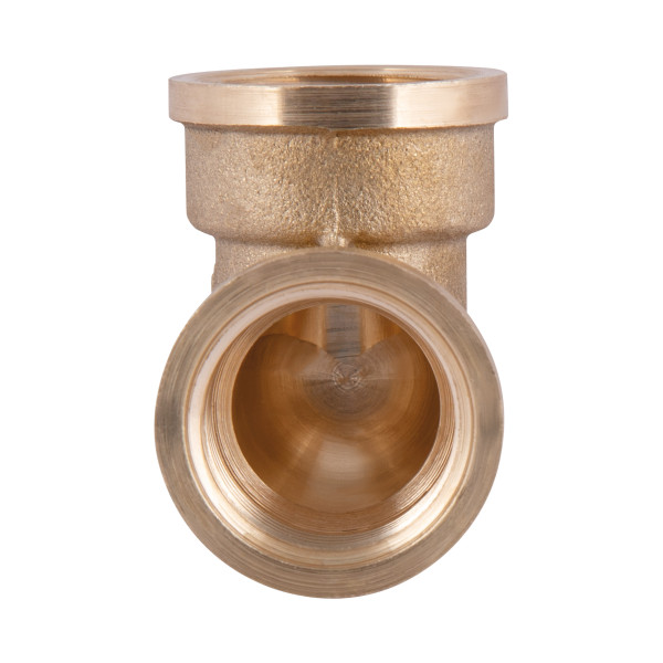 Угол Thermo Alliance Standart 1/2" ВР SD41815