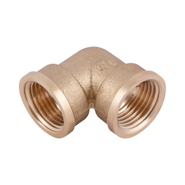 Угол Thermo Alliance Standart 1/2" ВР SD41815