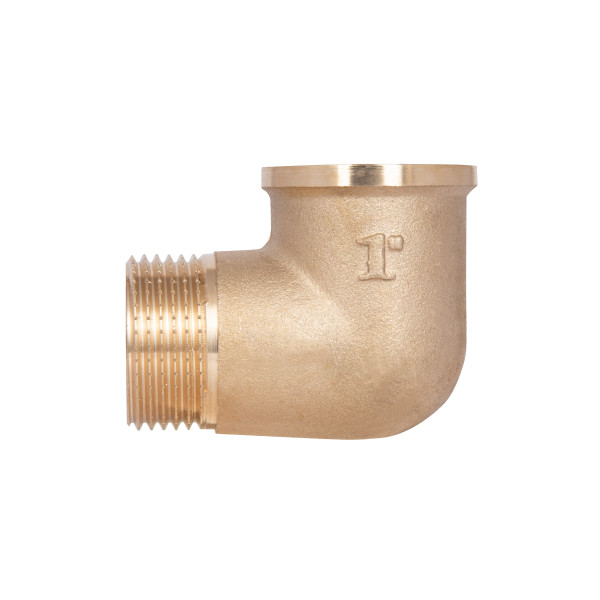 Угол Thermo Alliance Standart 1" ВН SD42025