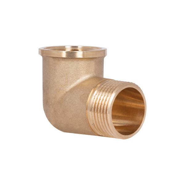 Угол Thermo Alliance Standart 1" ВН SD42025