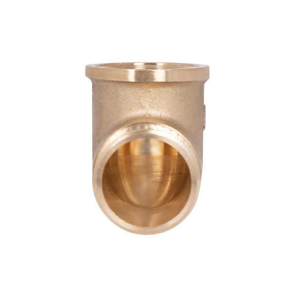 Угол Thermo Alliance Standart 1" ВН SD42025