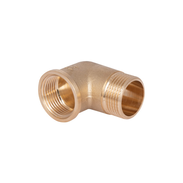 Угол Thermo Alliance Standart 1" ВН SD42025