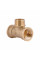 Трійник Thermo Alliance Standart 1/2" ВЗВ SD41515