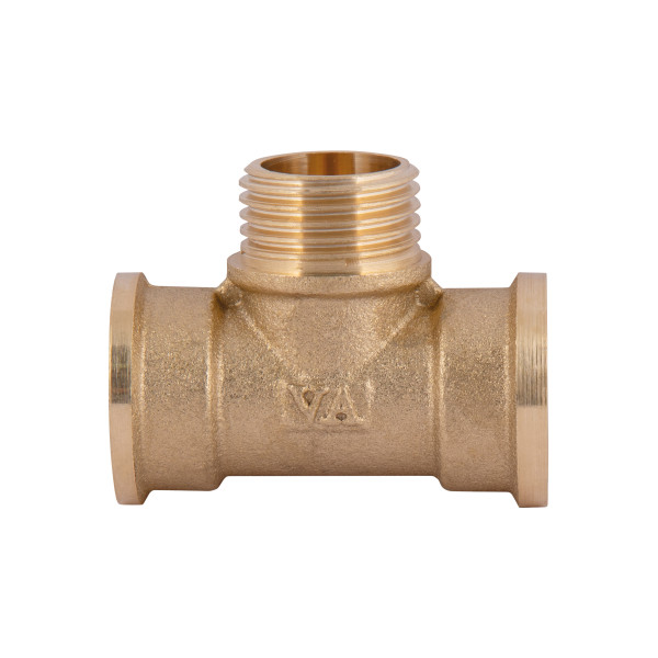 Трійник Thermo Alliance Standart 1/2" ВЗВ SD41515