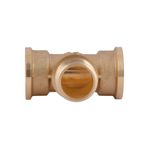 Трійник Thermo Alliance Standart 1/2" ВЗВ SD41515