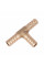 Тройник Thermo Alliance Standart 10 SD41710