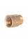 Подовжувач латунний Thermo Alliance Standart 1/2"ВЗ, L=20 мм SD4221520