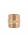 Ніпель Thermo Alliance Standart 3/4" ЗР SD4072020