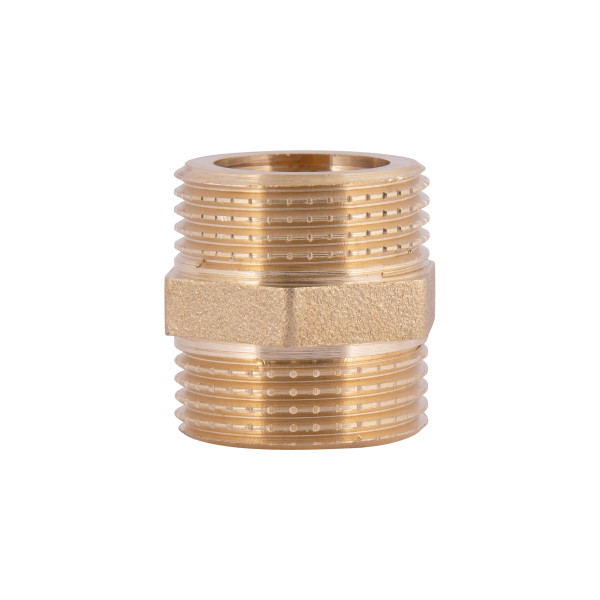 Ніпель Thermo Alliance Standart 3/4" ЗР SD4072020