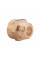 Ниппель Thermo Alliance Standart 1/2"х3/4" НР SD4081520