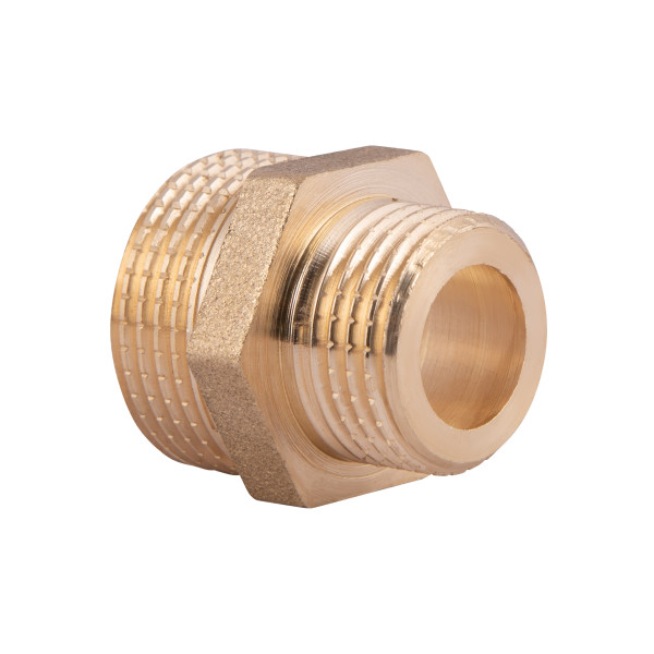 Ниппель Thermo Alliance Standart 1/2"х3/4" НР SD4081520