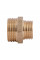 Ниппель Thermo Alliance Standart 1/2"х3/4" НР SD4081520