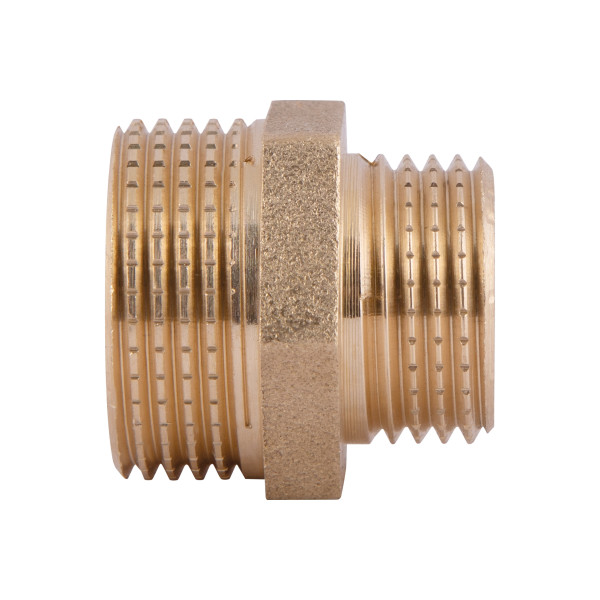 Ниппель Thermo Alliance Standart 1/2"х3/4" НР SD4081520