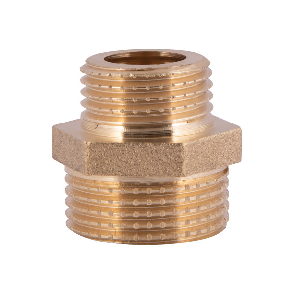 Ниппель Thermo Alliance Standart 1/2"х3/4" НР SD4081520