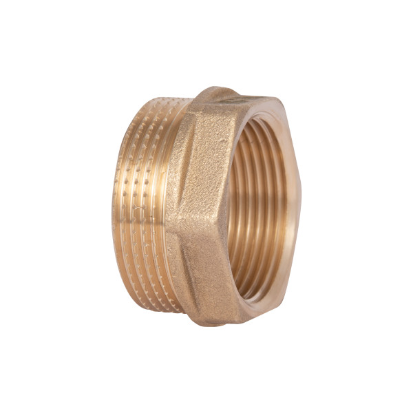 Футорка Thermo Alliance Standart 1 1/2"х1 1/4" НВ SD4234032