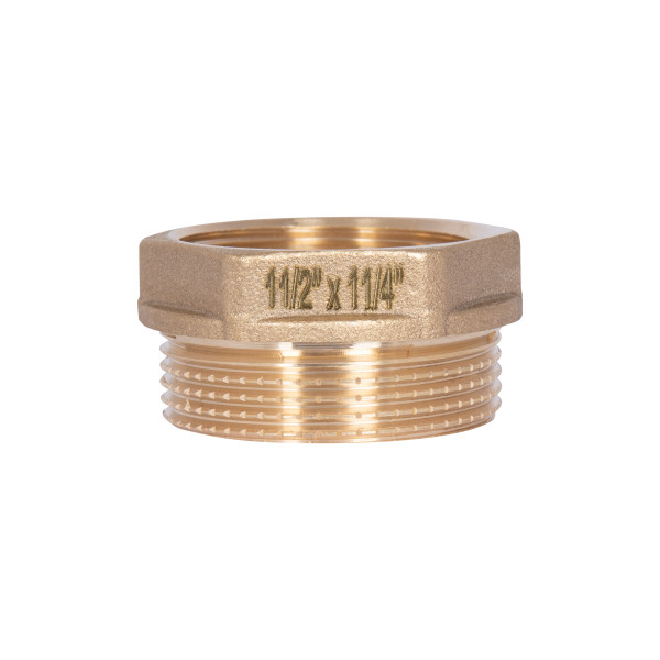 Футорка Thermo Alliance Standart 1 1/2"х1 1/4" НВ SD4234032
