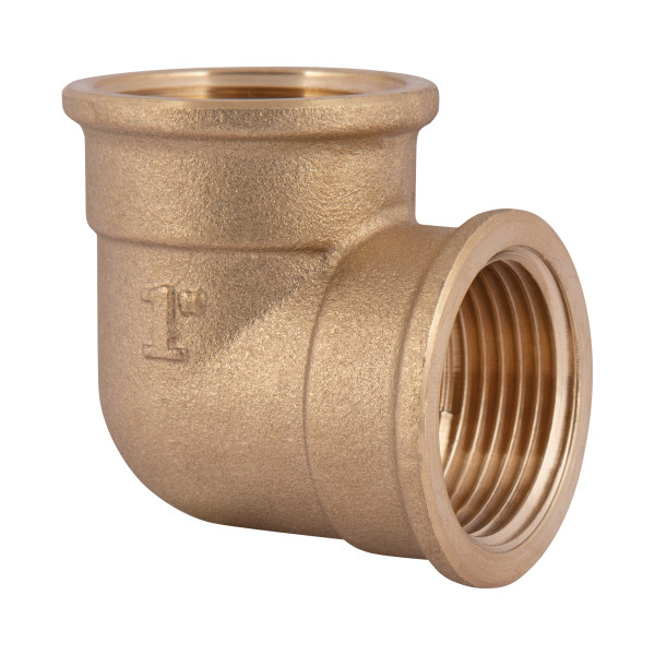 Кут Thermo Alliance Standart 1" ВР SD41825