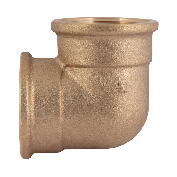 Кут Thermo Alliance Standart 1" ВР SD41825