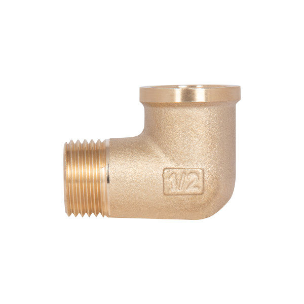 Угол Thermo Alliance Standart 1/2" ВН SD42115U