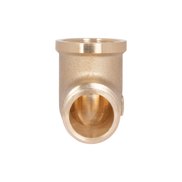 Угол Thermo Alliance Standart 1/2" ВН SD42115U