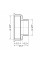Переходник Thermo Alliance Standart 3/4"х3/4" ВН SD4092020