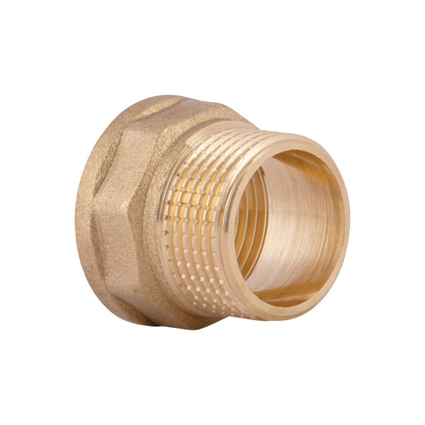 Переходник Thermo Alliance Standart 3/4"х3/4" ВН SD4092020