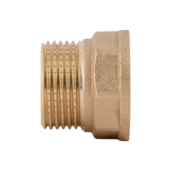 Переходник Thermo Alliance Standart 3/4"х3/4" ВН SD4092020
