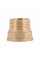 Переходник Thermo Alliance Standart 3/4"х3/4" ВН SD4092020