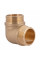 Уголок Thermo Alliance Standart 1" НР SD41925