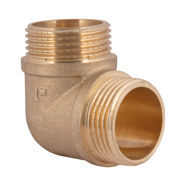 Уголок Thermo Alliance Standart 1" НР SD41925