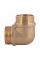 Уголок Thermo Alliance Standart 1" НР SD41925