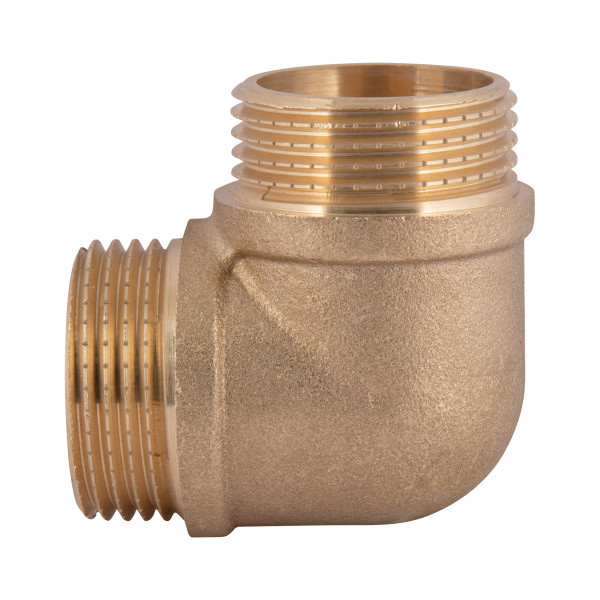 Уголок Thermo Alliance Standart 1" НР SD41925