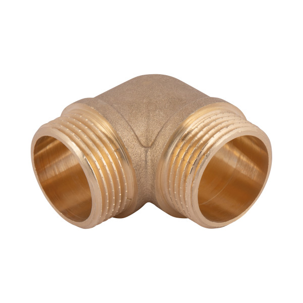 Уголок Thermo Alliance Standart 1" НР SD41925