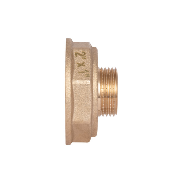 Переходник Thermo Alliance Standart 2"х1" ВН SD4095025