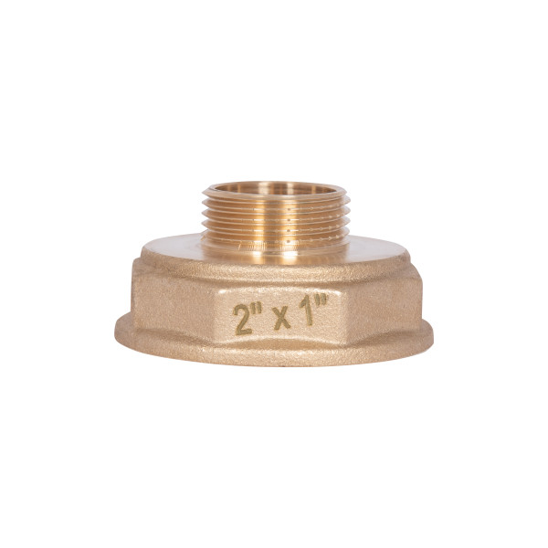 Переходник Thermo Alliance Standart 2"х1" ВН SD4095025