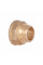 Перехідник Thermo Alliance Standart 1"х3/4" ВЗ SD4092520