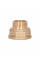 Перехідник Thermo Alliance Standart 1"х3/4" ВЗ SD4092520